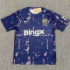24-25 CHE Blue Training shirts