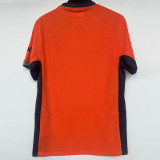 23-24 INT Third Fans Soccer Jersey