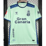24-25 Las Palmas Third Fans Soccer Jersey