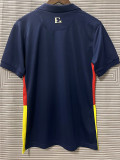 24-25 Ecuador Third Fans Soccer Jersey