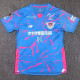 25-26 Sagan Tosu Home Fans Soccer Jersey 鸟栖砂岩