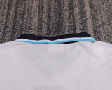 1996 England Home Kids Retro Soccer Jersey