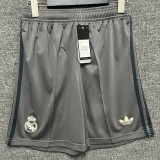 24-25 RMA Third Shorts Pants