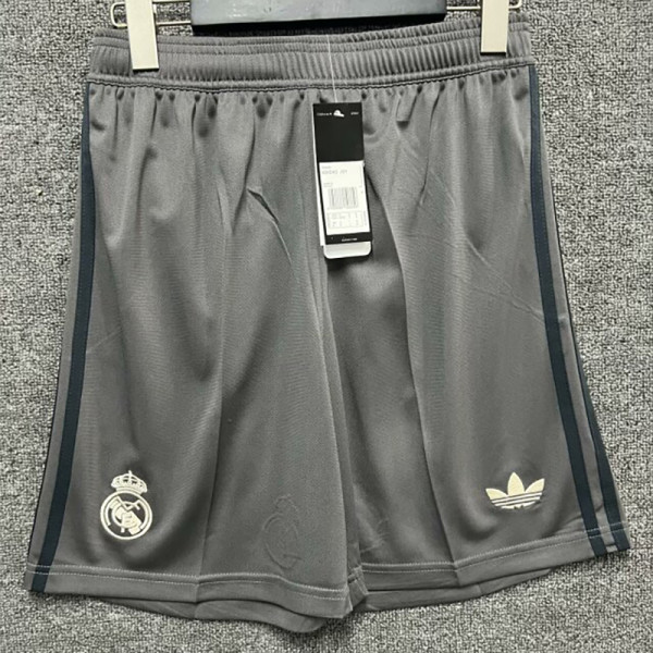 24-25 RMA Third Shorts Pants