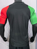 24-25 ARS black Special Edition Player Version Training shirts