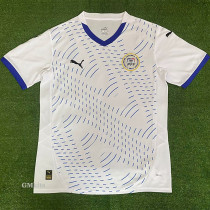 24-25 Philippines Away Fans Soccer Jersey