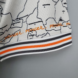 21-22 Atletico Mineiro Commemorative Edition Fans Soccer Jersey