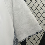 24-25 Santos FC Home (Print Sponsor) Fans Soccer Jersey