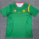24-25 Cameroon Home Fans Soccer Jersey
