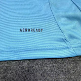 24-25 Nottingham Forest Third Fans Soccer Jersey