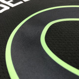 22-23 TIMBERWOLVES RUSSELL #0 Black Top Quality Hot Pressing NBA Jersey (Trapeze Edition)