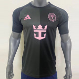 25-26 Inter Miami Away 1:1 Fans Soccer Jersey
