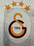 24-25 Galatasaray Away Player Version Soccer Jersey
