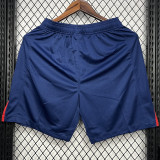 24-25 Croatia Away Shorts Pants