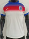 25-26 England W Home Player Version Soccer Jersey *无星