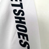 2012-2013 Santos FC Home Long Sleeve Retro Soccer Jersey (长袖)