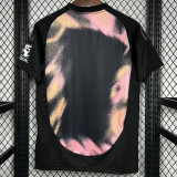 24-25 Leicester City Away Fans Soccer Jersey