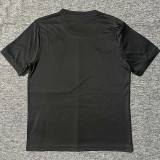 24-25 Brazil Black Grey Special Edition Fans Soccer Jersey *耶稣黑灰