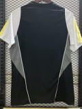 2023 Tigres UANL Black Training Shirts