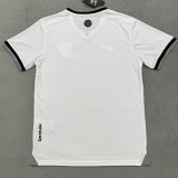 24-25 Botafogo Third Fans Soccer Jersey