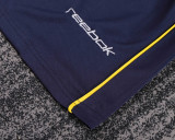 2001-2002 LIV Away Kids Retro Soccer Jersey