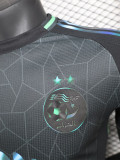 24-25 Algeria Black Special Edition Player Version Training shirts
