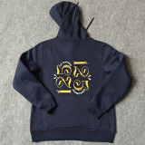 25-26 Bayern 125th Anniversary Royal blue Hoody 宝蓝色(加绒)