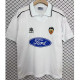 1996-1997 Valencia Home Retro Soccer Jersey