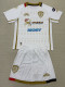 24-25 Cagliari Away Kids Soccer Jersey