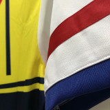 2014 ARS FA CUP FINAL Retro Soccer Jersey