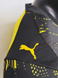 25-26 Dortmund Home Player Version Soccer Jersey