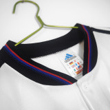 1996-1998 Bayern Away Retro Soccer Jersey