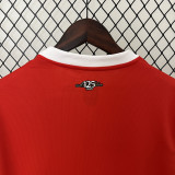 24-25 ACM Home 1:1 Fans Soccer Jersey