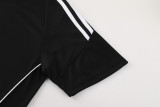 2024 AD06 Black Training Short Suit