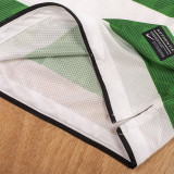 2010-2012 Celtic Home Retro Soccer Jersey
