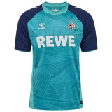 24-25 Koln Third Fans Soccer Jersey