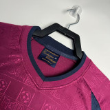 2010 West Ham  Maiden #10 Away Retro Soccer Jersey