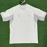 25-26 RMA Home 1:1 Fans Soccer Jersey
