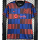 24-25 BAR Red Blue Training shirts