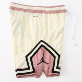 A2439 Jordan Khaki Casual Short Pants