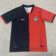 25-26 Vitoria Home Fans Soccer Jersey