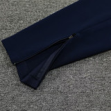 24-25 Brazil Lake Green Jacket Tracksuit