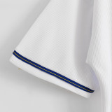 1998-2000 CHE Away White Retro Soccer Jersey