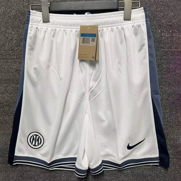 24-25 INT Away Shorts Pants
