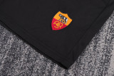 2005-2006 Roma Home Kids Retro Soccer Jersey