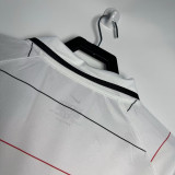 2003-2005 Man Utd Away Retro Soccer Jersey