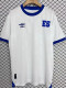 25-26 Salvador Away Fans Soccer Jersey