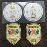 25-26 Club America Yellow Fans Soccer Jersey