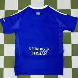 24-25 Como Home Fans Soccer Jersey