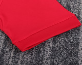 2011-2012 RMA Away Kids Retro Soccer Jersey